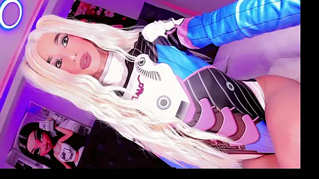 IssabellaIzzy online show from May 5, 12:41 pm