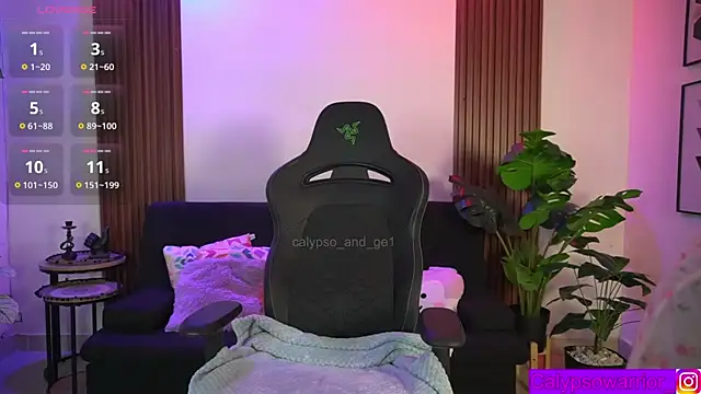 Snapshot of calypso_and_g2 chatting on March 18, 4:52 pm calypso and g2 online show from March 18, 4:52 pm