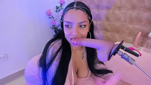 ariana morelly online show from May 24, 12:16 pm