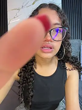 Bunny fire online show from March 12, 7:18 pm