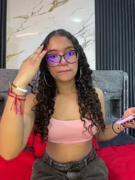 Bunny fire online show from March 20, 7:15 pm