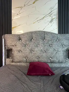 Bunny fire online show from March 13, 7:08 pm