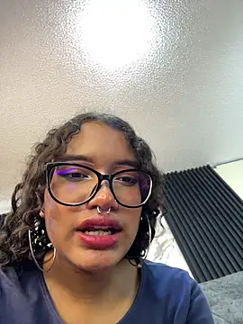 Bunny fire online show from March 19, 7:14 pm