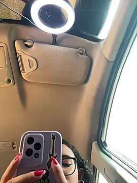 Bunny fire online show from March 26, 7:01 pm