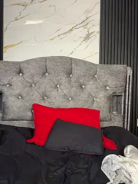 Bunny fire online show from April 23, 7:15 pm