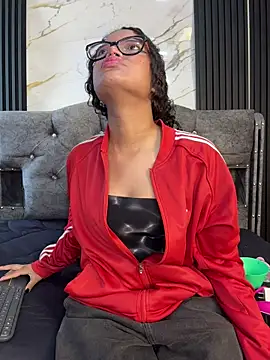 Bunny fire online show from April 3, 6:58 pm