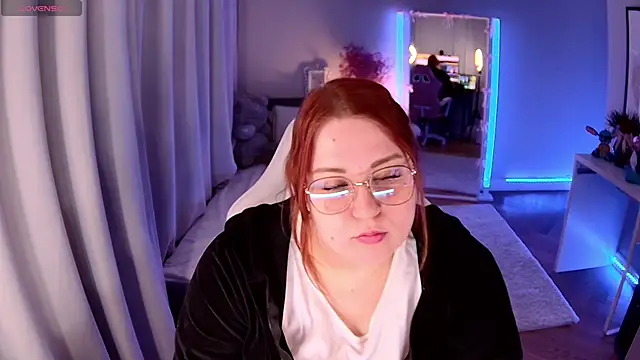 Adelina Mood online show from March 7, 11:54 pm