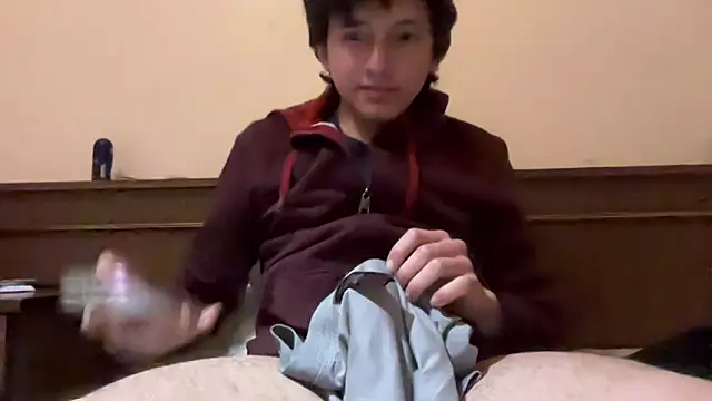 Chiu-zo online show from March 7, 10:37 pm