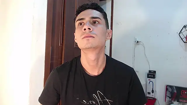 David RV26 online show from March 19, 6:30 pm