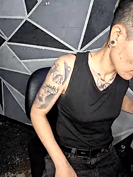 Megan bad online show from March 14, 8:37 pm