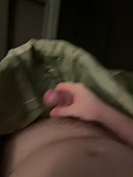 James410062 online show from March 8, 11:30 pm