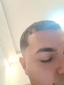 starksantos449 online show from March 7, 10:48 pm