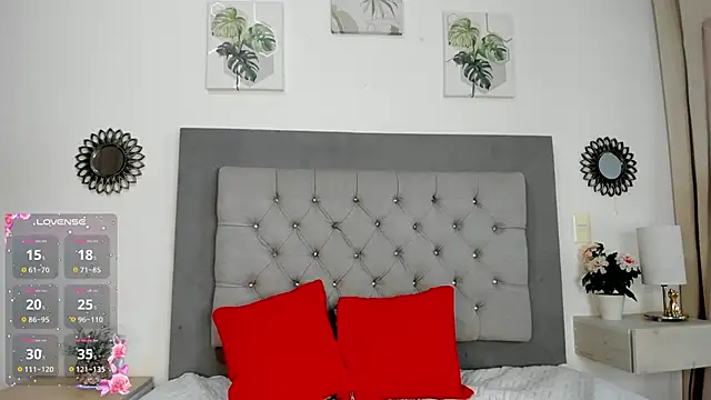 Arya Grey online show from March 26, 11:41 am