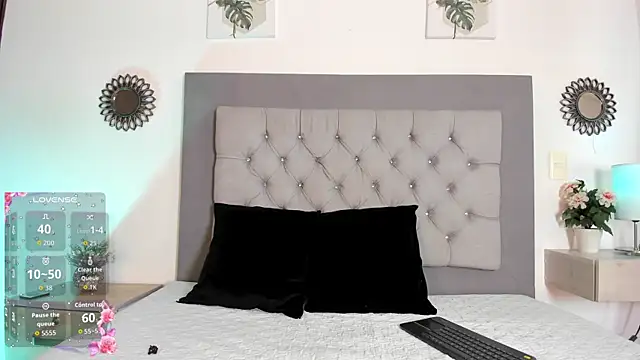 Arya Grey online show from April 13, 11:36 am