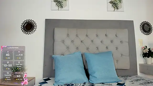 Arya Grey online show from April 4, 11:39 am