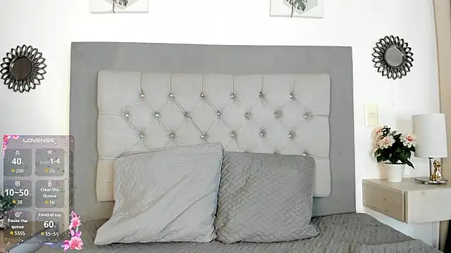 Arya Grey online show from March 22, 11:34 am