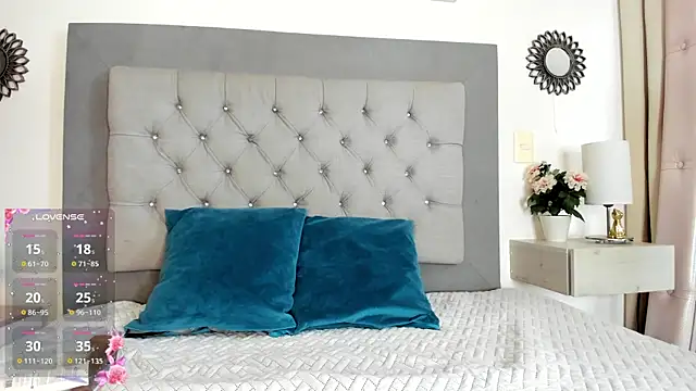 Arya Grey online show from March 24, 11:43 am