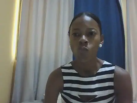 niki301 online show from May 4, 4:32 pm