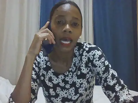 niki301 online show from March 25, 1:17 am