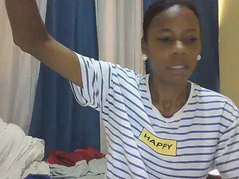 niki301 online show from April 8, 4:08 pm