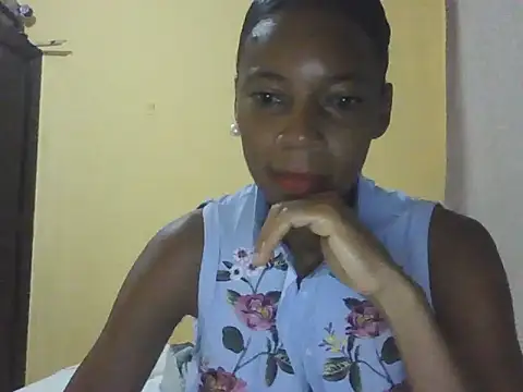 niki301 online show from April 15, 12:42 pm