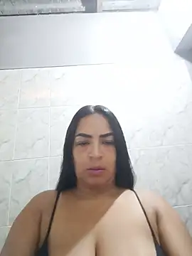Carolinna online show from June 24, 2:37 pm