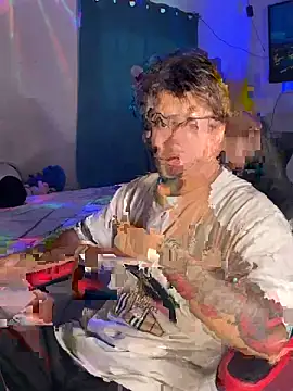 AngelLatinBoy online show from March 20, 7:48 pm