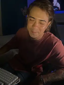 AngelLatinBoy online show from March 11, 9:53 pm