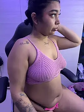 Latin-Mommy online show from March 9, 12:58 am