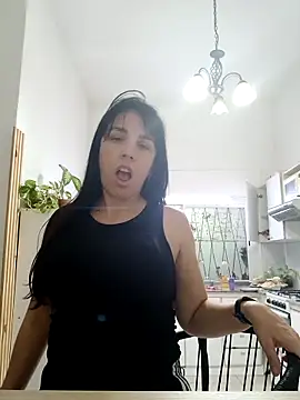 mel stron online show from May 2, 3:45 am
