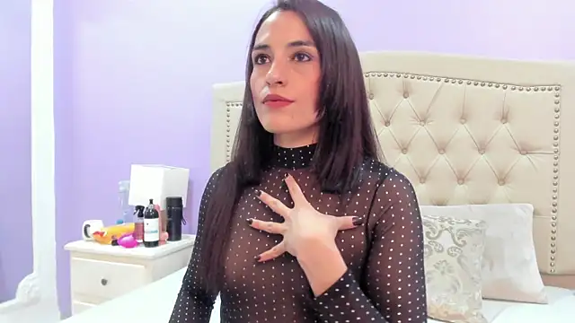 MeganNightt online show from March 31, 2:19 pm