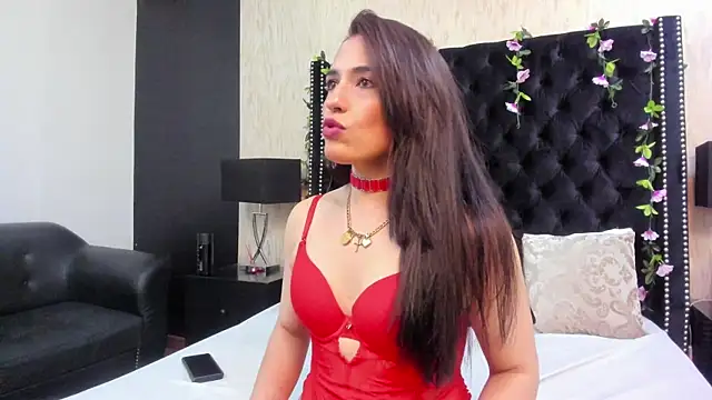 MeganNightt online show from April 22, 7:42 pm