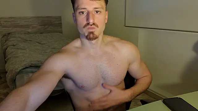 zeusoctavian1 online show from March 20, 6:09 pm