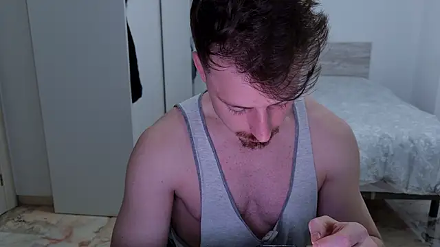 zeusoctavian1 online show from March 16, 6:10 pm