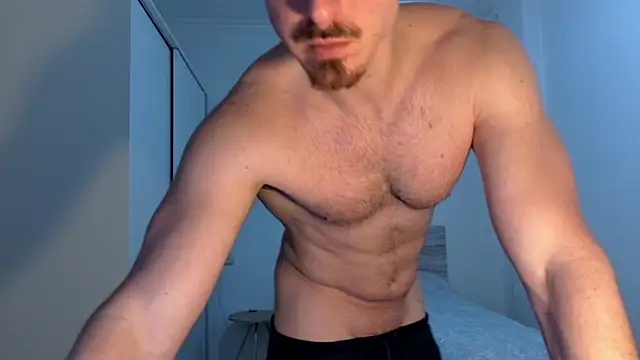 zeusoctavian1 online show from March 31, 5:15 pm