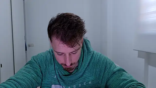 zeusoctavian1 online show from March 13, 4:12 pm