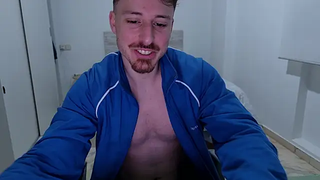 zeusoctavian1 online show from March 14, 5:52 pm