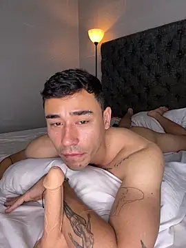 Adam Grey online show from March 14, 2:34 pm