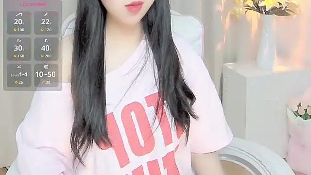 Sweet-Shuna online show from April 13, 1:48 pm