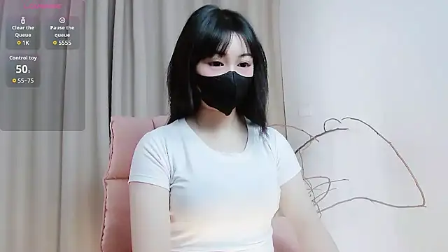 Sweet-Shuna online show from March 13, 2:05 am