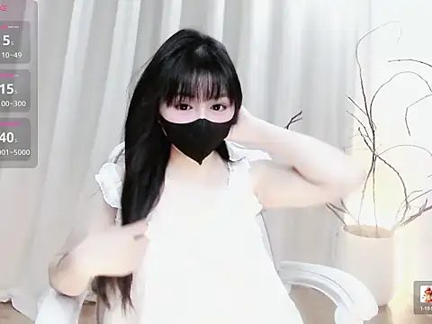 Sweet-Shuna online show from March 19, 4:29 pm