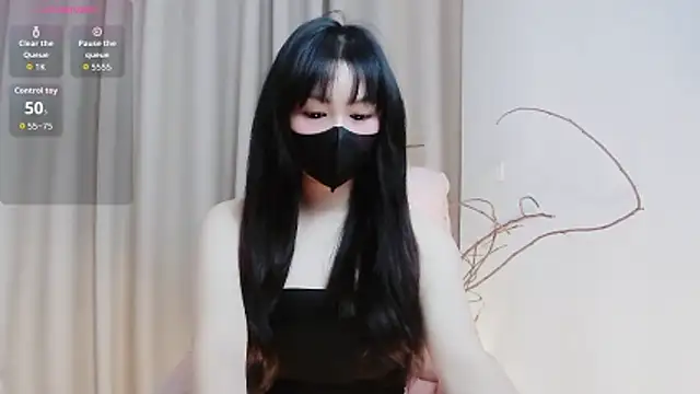 Sweet-Shuna online show from March 16, 1:24 am