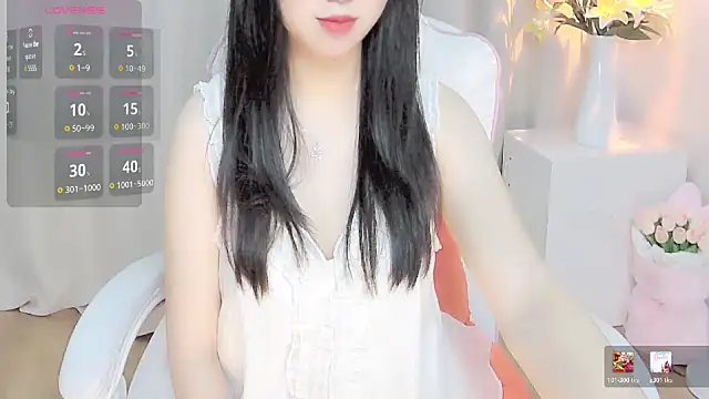 Sweet-Shuna online show from April 15, 2:06 am