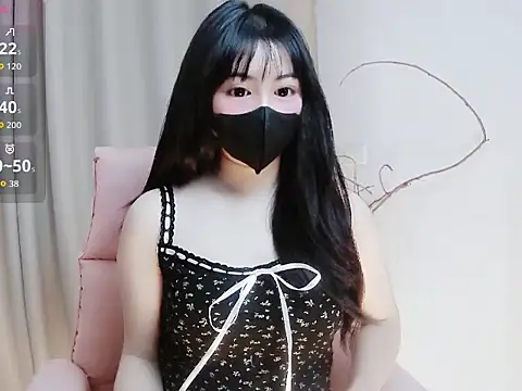 Sweet-Shuna online show from March 14, 1:11 am