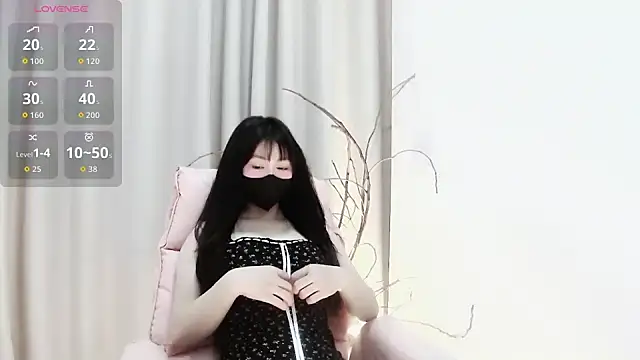 Sweet-Shuna online show from March 19, 1:16 am