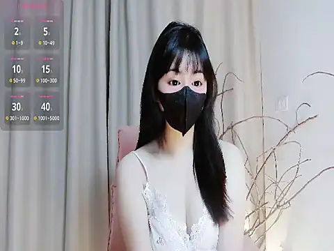 Sweet-Shuna online show from March 12, 1:33 am