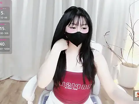 Sweet-Shuna online show from March 20, 4:35 am