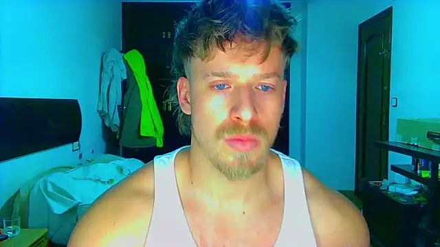 impregnator3000 online show from March 24, 8:09 pm