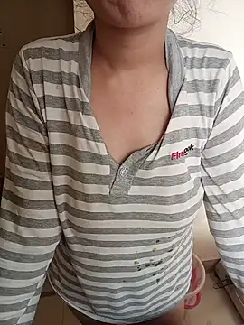Divya3107 online show from June 19, 2:17 am