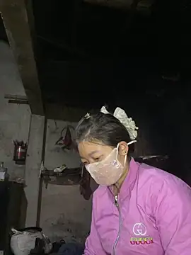 Bling-pusy online show from March 13, 10:59 pm